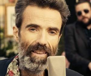El cantante de la banda española Jarabe de Palo, Pau Donés, falleció este martes a los 53 años. Foto Instagram @jarabeoficial
