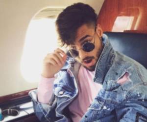 Resulta que el cantante reggetonero anunció en Twitter que realizaría un concierto en Amsterdam, Holanda el próximo 28 de septiembre. Pero el rollo del asunto es que en el mismo tuit Maluma hizo el llamado a sus fans de Bélgica. ¿Claramente no concuerda cierto?