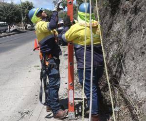 1,936,262 consumidores reporta la ENEE en su base de datos a septiembre de 2022, de los que 92.5% son del sector residencial.
