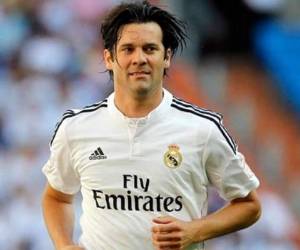 Solari es exjugador del conjunto blanco, del Atlético Madrid, Inter y River Plate, entre otros, es el entrenador del Real Madrid Castilla.