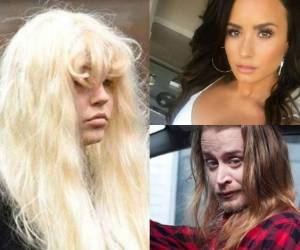 La fama y la fortuna no vienen solos, las drogas, el alcohol y los excesos también estuvieron presentes en la vida de estos famosos.