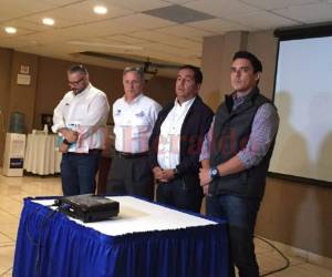 Autorides del Partido Nacional dijeron que hay injerencia venezolana en Honduras.