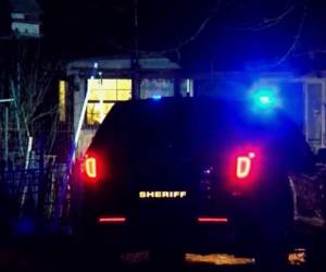 Los agentes investigan las muertes con la ayuda de la Policía Estatal de Arkansas. Un vocero de la policía no respondió de momento preguntas sobre el caso. Foto AP