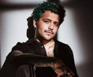 Nodal dijo que no le gustaba la música de esos cantantes. Foto: Instagram