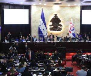 El Congreso Nacional aprobó la derogación del Fondo Departamental, mecanismo cuestionado por el manejo de recursos públicos durante décadas.