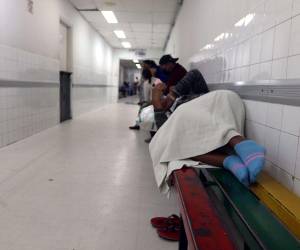 Entre 24 y 48 horas tardan en dar resultados de las pruebas para poder confirmar o descartar los contagios de dengue.