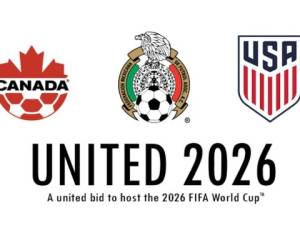 Estados Unidos, México y Canadá serían los organizadores del Mundial 2026.