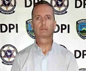 Joan Alonso Bonals (52) fue pedido deportado a España.