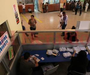 El HEU pagará esta semana.