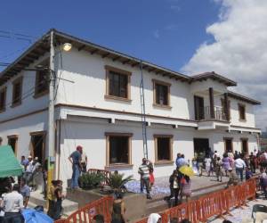 El presidente de la Amhon, Nery Cerrato, opina que los procesos de auditorías en las 32 municipalidades no significa que en ellas hayan irregularidades.