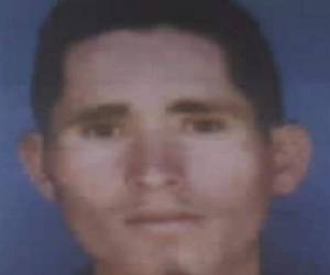 Amílcar Normando Betancourth Mejía le disparó a su primo por no pagarle 1,000 lempiras.