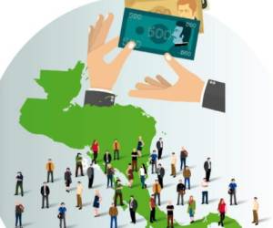 Honduras y Guatemala son los únicos países de CA que reconocen el pago de un decimocuarto mes de salario.