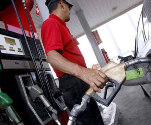 Los derivados del petróleo son gravados en Honduras con un impuesto único dolarizado, el que se aplica en la importación.