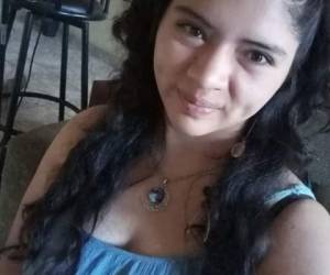 Keyla Patricia fue detenida el pasado sábado en horas de la noche en La Esperanza, Intibucá. El sábado por la madrugada las autoridades informaron de su muerte.