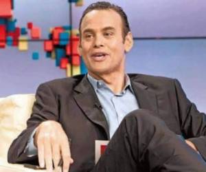 David Faitelson es uno de los comentaristas deportivos más polémicos de México.