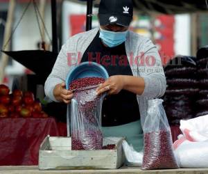 El costo de vida en Honduras aumentó en el último año.