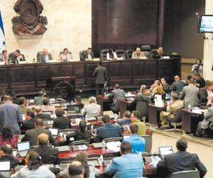 El Congreso Nacional ratificó en las disposiciones generales del presupuesto 2016 la aplicación correcta de la Ley del ISR.