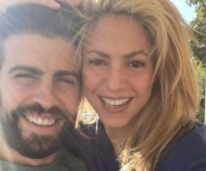 Shakira y Piqué, pese a sus trabajos, tratan de pesar la mayor parte del tiempo juntos. Foto: Instagram