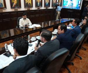 Arcadia Foundation expresó que si el juicio político ha sido abierto, debe llevarse hasta el final con rigor, con transparencia, con pleno respeto al derecho de defensa y con la seriedad que exige el interés nacional.