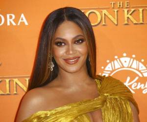 YouTube anunció el 19 de mayo que Beyoncé participará en el evento de graduación de 2020 'Dear Class of 2020' que se realizará el 6 de junio y se transmitirá por YouTube. Foto: AP.