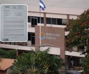 El Ministerio Público trabajará en conjunto con el CNE para determinar si hubo delitos electorales en el llenado o escaneo de actas durante los comicios.