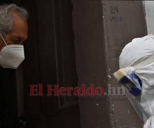 Gracias al tratamiento Catracho se han logrado salvar miles de vidas durante la pandemia de covid- 19, de acuerdo con sus creadores.