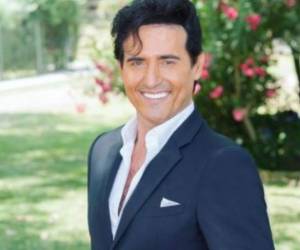 Se desconoce qué enfermedad llevó al coma al cantante Carlos Marín. Foto: Instagram