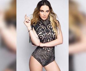 La cantante Belinda es acusada de ocultar, alterar o destruir sus registros contables.