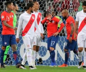La crisis social en Chile también obligó a trasladar a Lima la primera final única de la Copa Libertadores-2019 que debía disputarse en Santiago la próxima semana. Foto: cortesía.
