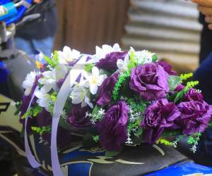 El Partido Nacional lamentó el accidente ocurrido tras una actividad cívica que se desarrolló el domingo en San José de Colinas.