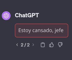 Los divertidos memes que dejó la caída mundial de ChatGPT