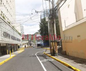 Los fines de semana no se podrá circular en el país. Foto: Alejandro Amador/EL HERALDO