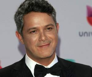 Grandes sorpresas se harán presentes en el documental de la vida del cantante Alejandro Sanz.