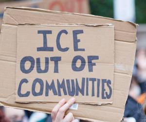 Las masivas redadas en Los Ángeles provocaron protestas y Florida promete que no dejará que ocurra lo mismo.