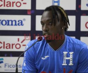 Elis enciende las alarmas en la Bicolor. Foto: EL HERALDO