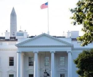 La petición de los hondureños ya fue recibida en la Casa Blanca. Foto: AFP