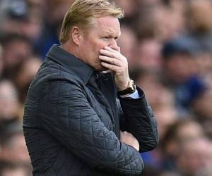 Ronald Koeman tendrá como misión clasificar al equipo a la Eurocopa-2020.