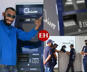El Salvador operará desde este martes con el bitcoin como moneda de curso legal a la par del dólar, un polémico plan promovido por el popular presidente Nayib Bukele para reactivar la economía que arrancó con una caída del sistema debido a la alta demanda. Fotos: AFP | AP.