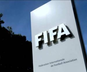 La FIFA aseguró que se trata de 'la primera etapa del plan destinado a ayudar a la comunidad del fútbol'.
