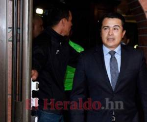 Desde 2004 los Salguero trabajaron junto a 'Tony' Hernández y cabecillas del Cartel de Sinaloa, según la acusación.
