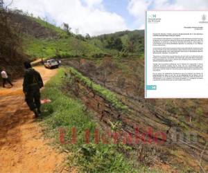 El acuerdo busca resguardar el medio ambiente y permitirá trabajar de la mano con las comunidades para la preservación de las áreas protegidas.