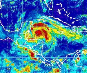 Honduras es uno de los países más vulnerables a eventos meteorológicos a nivel mundial, por lo que la población debe tomar las precauciones para evitar cualquier tipo de tragedias.