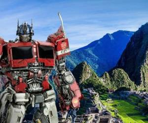 Autoridades aseguraron a la prensa que serán muy estrictos con los aparatos que ingresarán al monumento arqueológico, a fin de generar el menor impacto en el lugar.