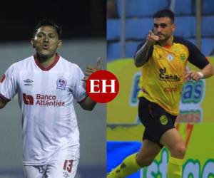 El León hará de La Ceiba para recibir al Real España en un clásico que tendrá el ingrediente extra de ser el debut de Héctor Vargas al frente de la Máquina.