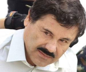 La defensa de 'El chapo' Guzman ha asegurado que su cliente es retenido en condiciones inhumanas y sumamente restrictivas en una cárcel de máxima seguridad en Manhattan.