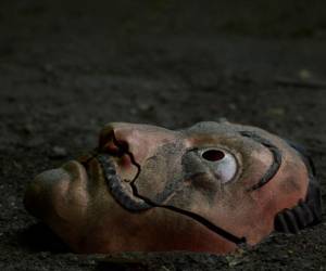 Esta fue la imagen con la que anunciaron su última temporada.