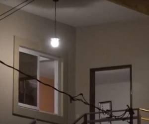 Tras ver que la doctora no respondía las llamadas ni atendía la puerta tuvieron un mal presentimiento.