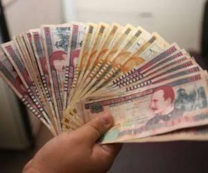 La suma es de 3,600 millones de lempiras, según informó la Sefin.