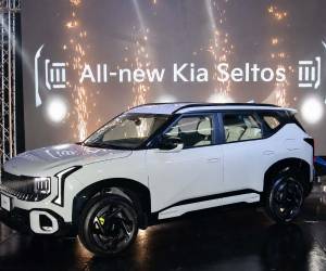 La nueva Kia Seltos 2027 fue presentada oficialmente en Honduras por Corporación Jaar y Kia Honduras, destacando por su renovado diseño, tecnología superior, mayor espacio interior y motorización turbo diésel.