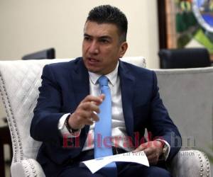 Rolando Argueta explicó que con el auto acordado de extradición vigente entre Honduras y Estados Unidos no se han tenido mayores inconvenientes en el desarrollo de los pedidos de extradición.